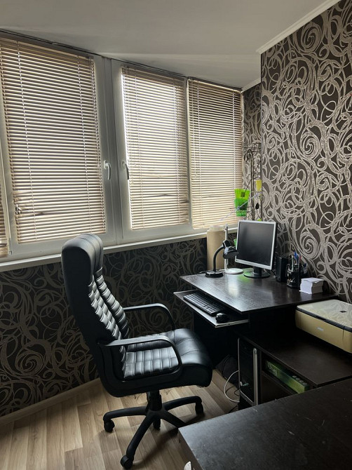 3х кімнатна  затишна квартира Чугуев - изображение 8