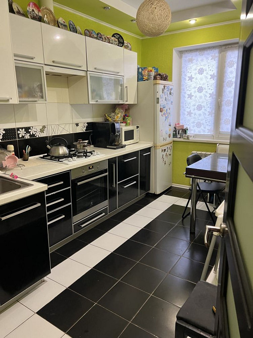 3х кімнатна  затишна квартира Чугуев - изображение 1