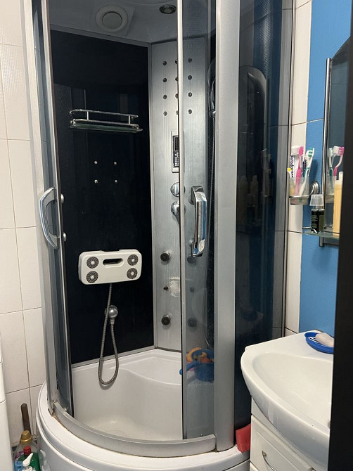 3х кімнатна  затишна квартира Чугуев - изображение 7