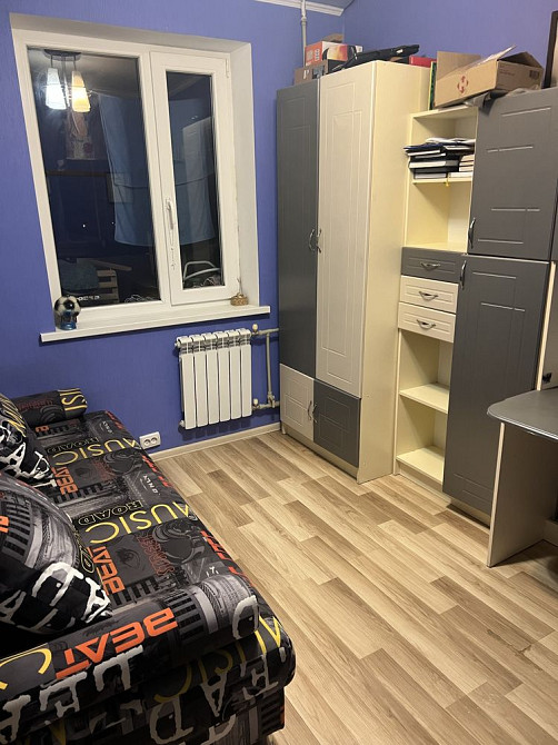 3х кімнатна  затишна квартира Чугуев - изображение 4