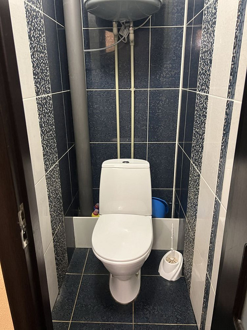 3х кімнатна  затишна квартира Чугуев - изображение 6