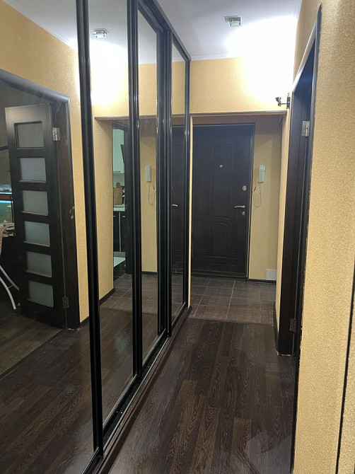 3х кімнатна  затишна квартира Чугуев - изображение 5