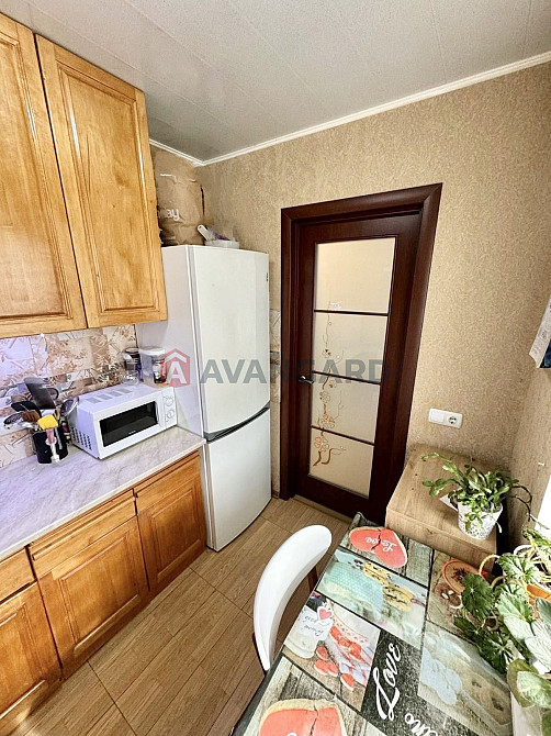 Продам 3-х кв. с автономкой р-н 12 квартал/пр. Б.Хмельницкого/Терра Дніпро - зображення 5