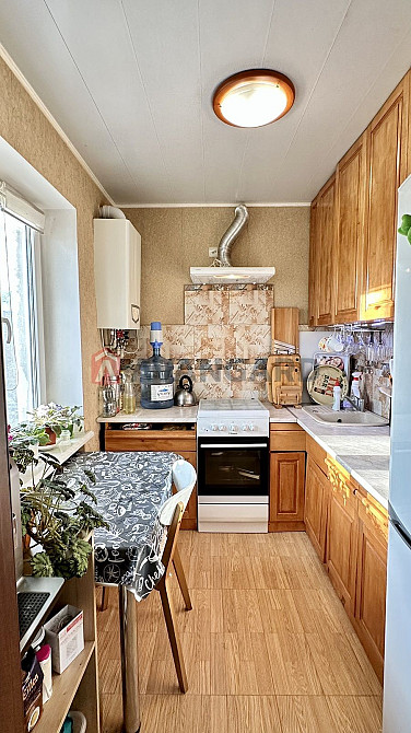 Продам 3-х кв. с автономкой р-н 12 квартал/пр. Б.Хмельницкого/Терра Дніпро - зображення 1