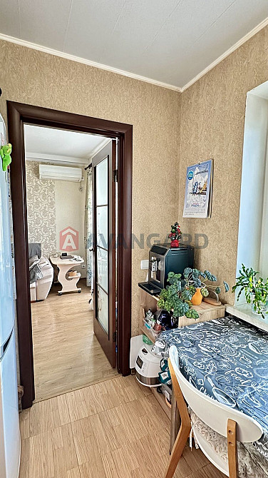 Продам 3-х кв. с автономкой р-н 12 квартал/пр. Б.Хмельницкого/Терра Дніпро - зображення 6