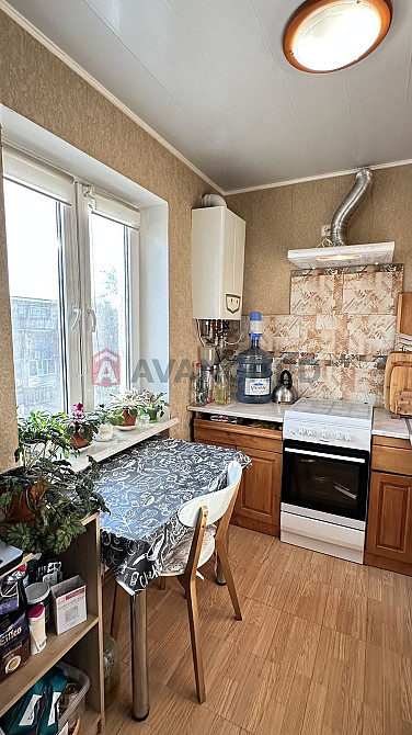 Продам 3-х кв. с автономкой р-н 12 квартал/пр. Б.Хмельницкого/Терра Дніпро - зображення 3