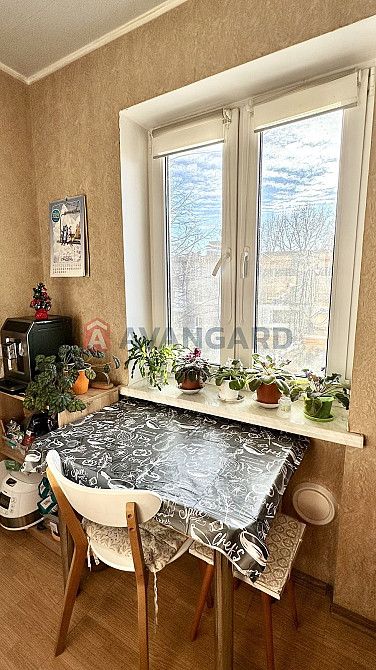 Продам 3-х кв. с автономкой р-н 12 квартал/пр. Б.Хмельницкого/Терра Дніпро - зображення 4