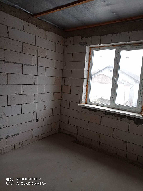 2 комн. кв. 2/2 этаж, НОВОСТРОЙ; Район 9 Слободская - Чкалова Миколаїв - зображення 5