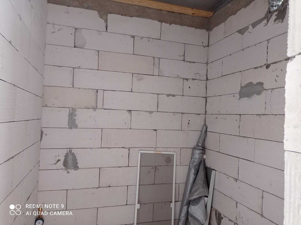 2 комн. кв. 2/2 этаж, НОВОСТРОЙ; Район 9 Слободская - Чкалова Миколаїв - зображення 8