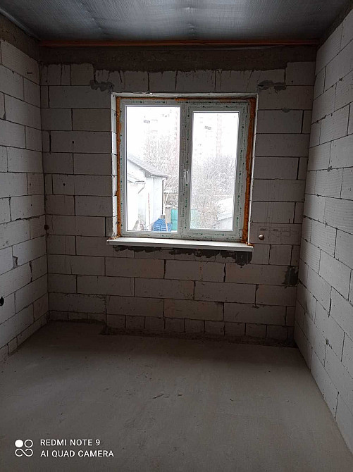 2 комн. кв. 2/2 этаж, НОВОСТРОЙ; Район 9 Слободская - Чкалова Миколаїв - зображення 6