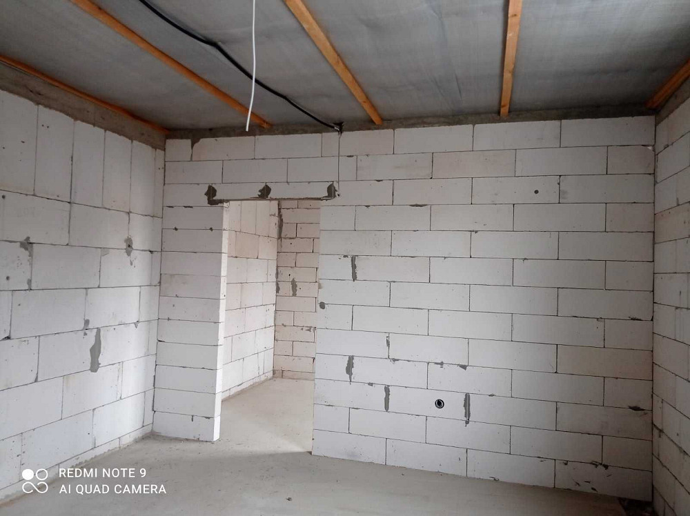 2 комн. кв. 2/2 этаж, НОВОСТРОЙ; Район 9 Слободская - Чкалова Миколаїв - зображення 3