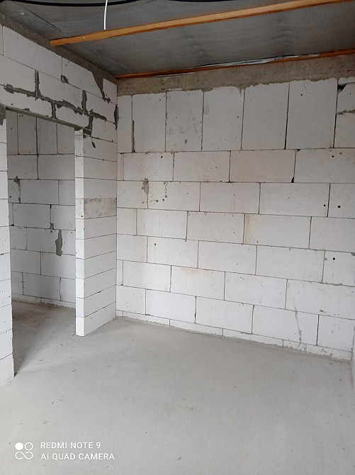 2 комн. кв. 2/2 этаж, НОВОСТРОЙ; Район 9 Слободская - Чкалова Миколаїв - зображення 2