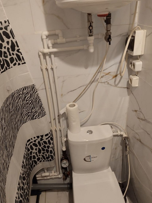 Продам квартиру на 173 від хозяїна Кривой Рог - изображение 4