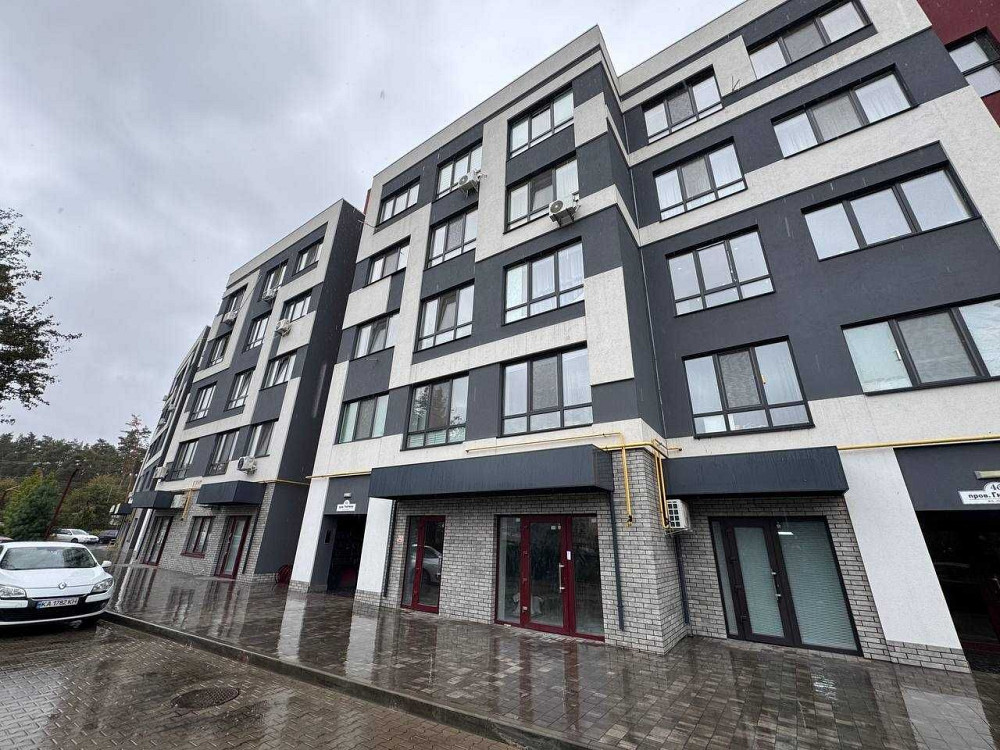 Квартира топчик! Ірпінь - зображення 1