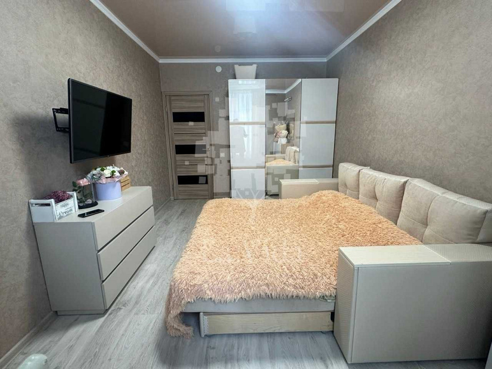 Двокімнатна квартира в ЖК Акварелі 2 Вишневе Вишневое - изображение 2