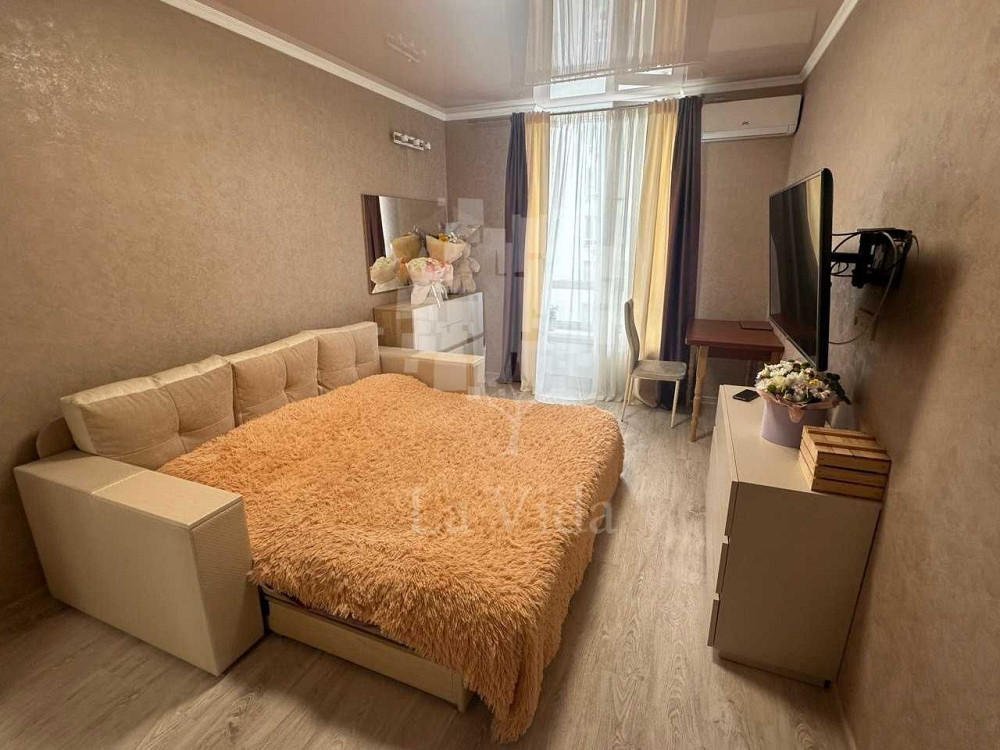 Двокімнатна квартира в ЖК Акварелі 2 Вишневе Вишневое - изображение 4