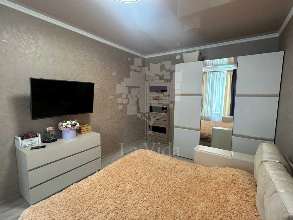 Двокімнатна квартира в ЖК Акварелі 2 Вишневе Вишневое - изображение 3