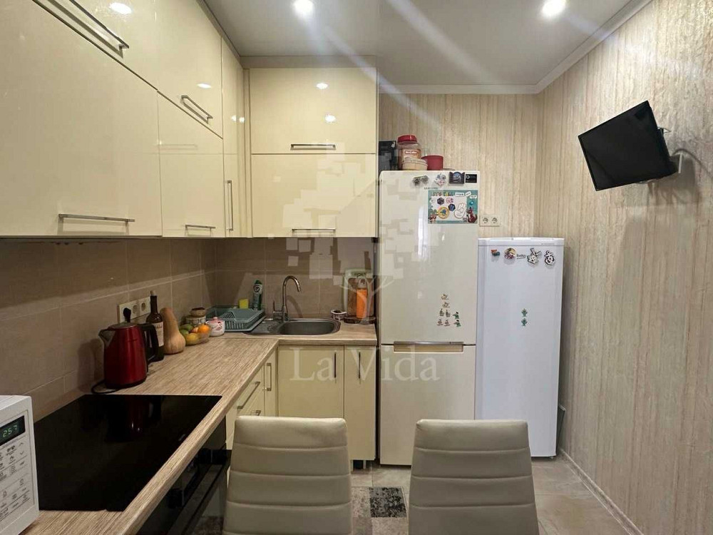 Двокімнатна квартира в ЖК Акварелі 2 Вишневе Вишневое - изображение 5