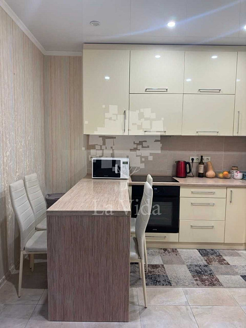 Двокімнатна квартира в ЖК Акварелі 2 Вишневе Вишневое - изображение 1