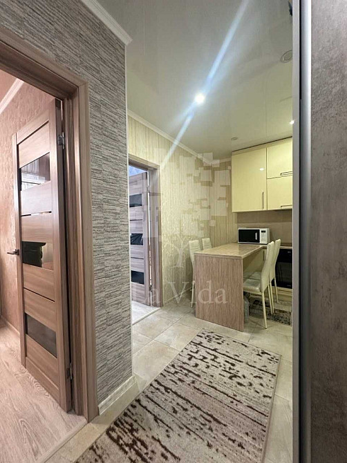 Двокімнатна квартира в ЖК Акварелі 2 Вишневе Вишневое - изображение 8