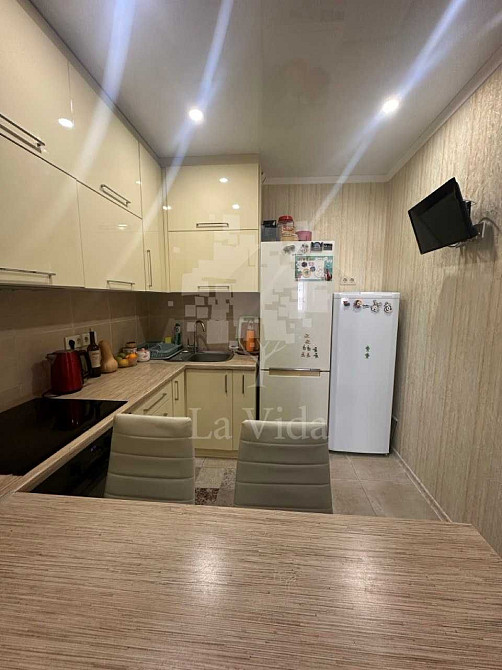 Двокімнатна квартира в ЖК Акварелі 2 Вишневе Вишневое - изображение 6