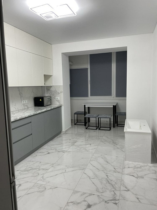 Сучасна двокімнатна квартира в ЖК Княгинин Івано-Франківськ - зображення 6