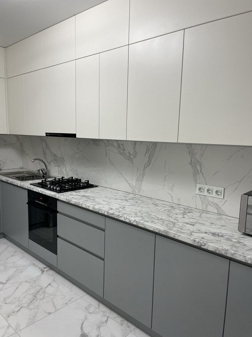 Сучасна двокімнатна квартира в ЖК Княгинин Івано-Франківськ - зображення 2