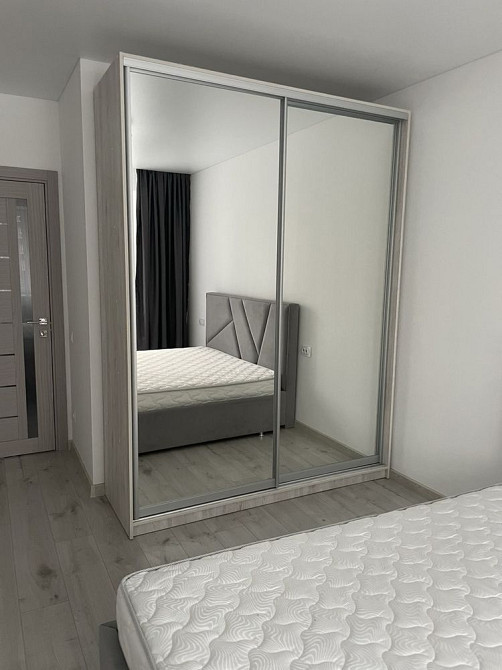 Сучасна двокімнатна квартира в ЖК Княгинин Івано-Франківськ - зображення 8