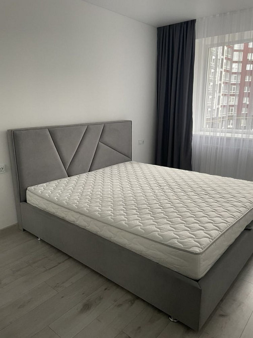 Сучасна двокімнатна квартира в ЖК Княгинин Івано-Франківськ - зображення 7