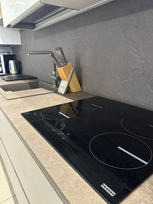 Здається 1-к (євродушка) ЖК док 32 Киев - изображение 5