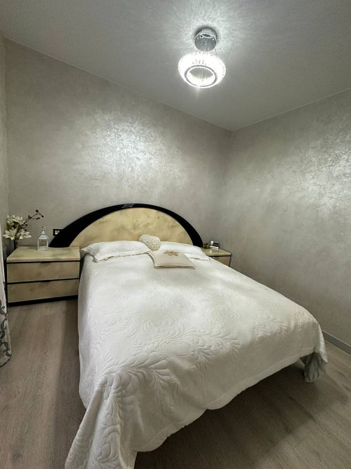 Здається 1-к (євродушка) ЖК док 32 Киев - изображение 3