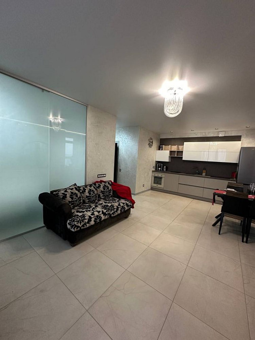 Здається 1-к (євродушка) ЖК док 32 Киев - изображение 6