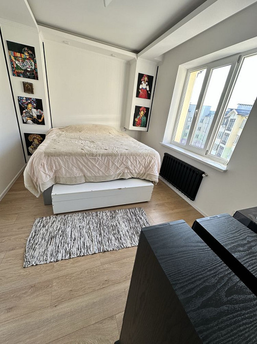 Довгострокова оренда кравтири Івано-Франківськ - зображення 3