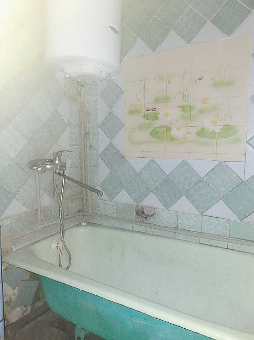 Сдается 3к кввртира на черемушках в хоррщем районе Каменское (Запорожская обл.) - изображение 4