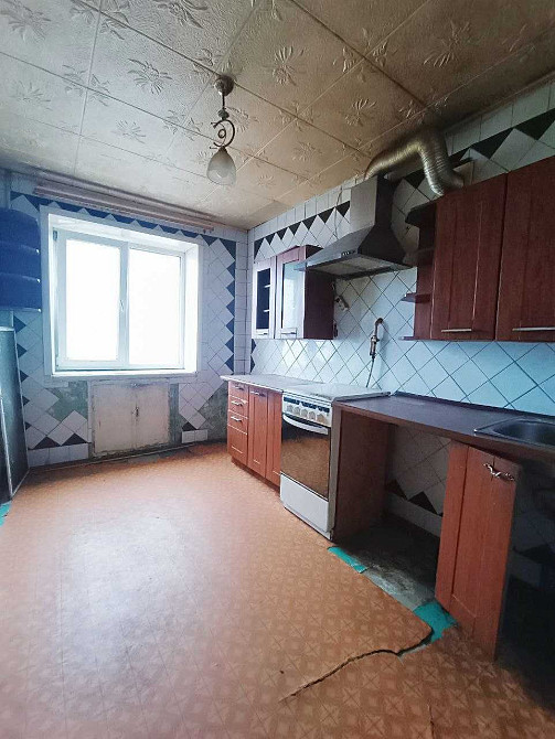 Сдается 3к кввртира на черемушках в хоррщем районе Каменское (Запорожская обл.) - изображение 1