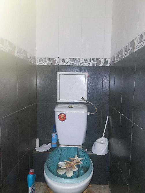 Сдается 3к кввртира на черемушках в хоррщем районе Каменское (Запорожская обл.) - изображение 3