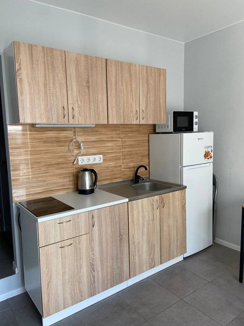 Метро 300 метрівм Ревуцького 40В, ЛЕБЕДИНИЙ Киев - изображение 7