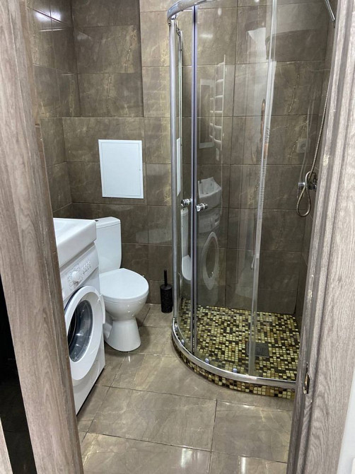 Метро 300 метрівм Ревуцького 40В, ЛЕБЕДИНИЙ Киев - изображение 8