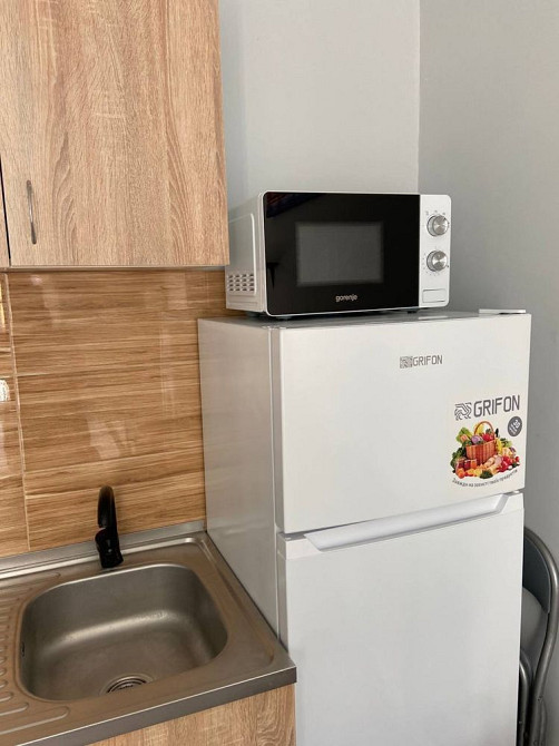 Метро 300 метрівм Ревуцького 40В, ЛЕБЕДИНИЙ Киев - изображение 6