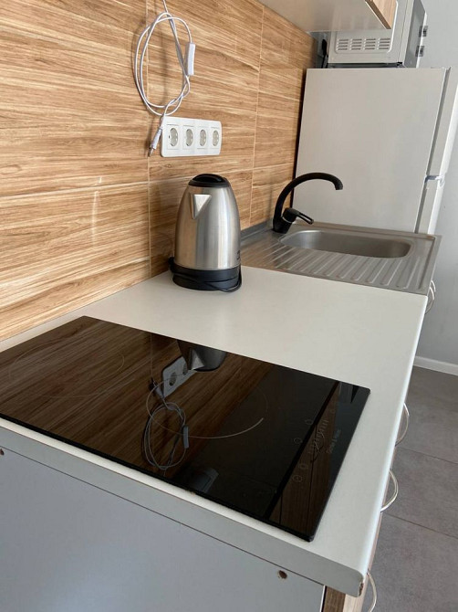 Метро 300 метрівм Ревуцького 40В, ЛЕБЕДИНИЙ Киев - изображение 5