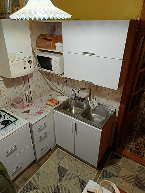 Оренда 2 кімнатної квартири вул Личаківська Львов - изображение 4