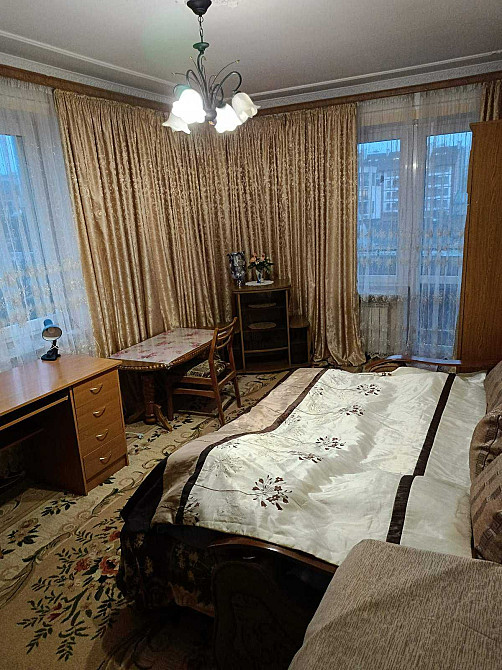 Оренда 2 кімнатної квартири вул Личаківська Львов - изображение 8