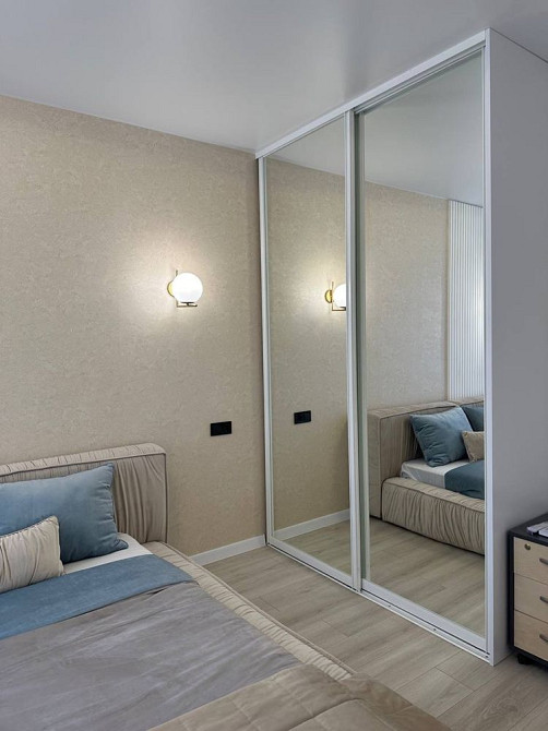 ЖК  Софія Резиденс однокімнатна квартира Софіївська Борщагівка - зображення 4