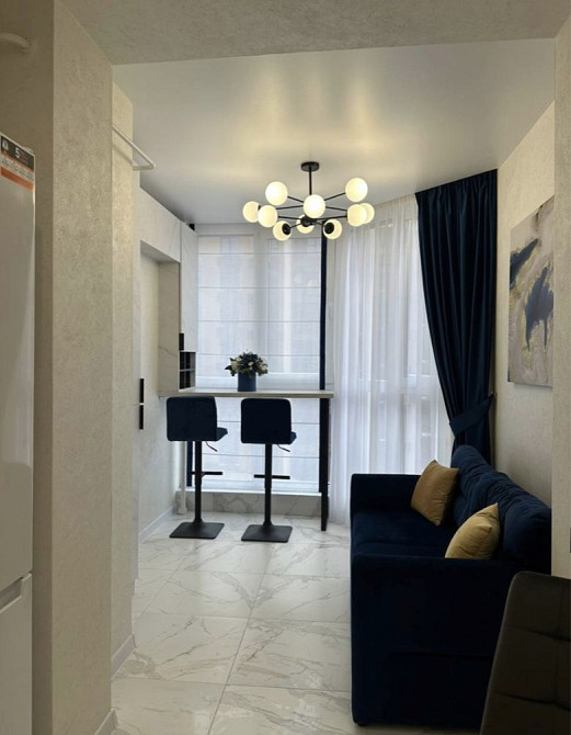 ЖК  Софія Резиденс однокімнатна квартира Софіївська Борщагівка - зображення 8