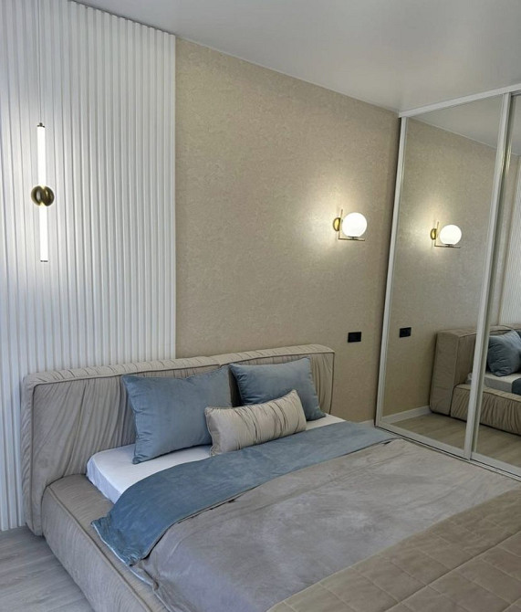 ЖК  Софія Резиденс однокімнатна квартира Софіївська Борщагівка - зображення 1