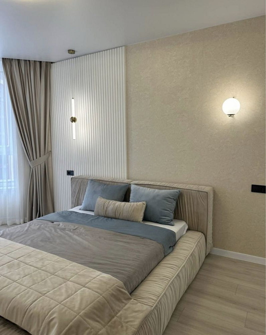 ЖК  Софія Резиденс однокімнатна квартира Софіївська Борщагівка - зображення 2