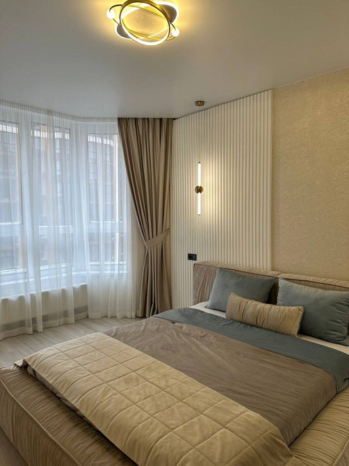 ЖК  Софія Резиденс однокімнатна квартира Софіївська Борщагівка - зображення 3