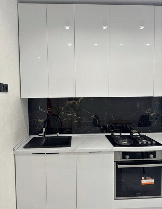 ЖК  Софія Резиденс однокімнатна квартира Софіївська Борщагівка - зображення 6