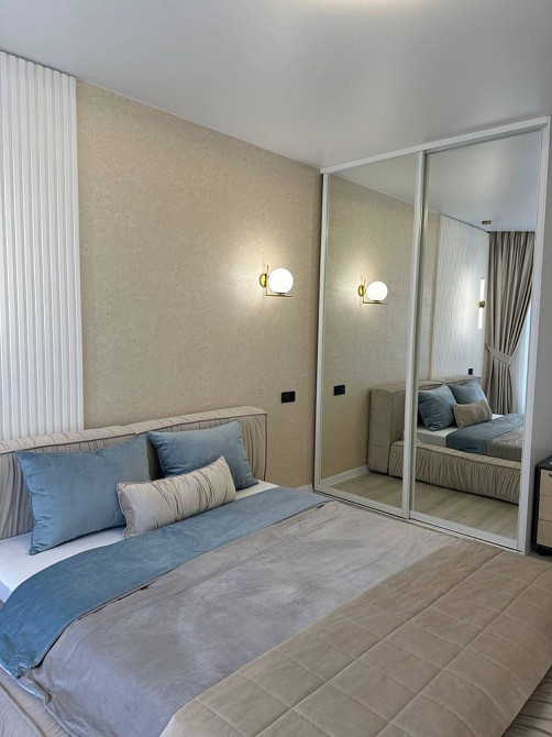 ЖК  Софія Резиденс однокімнатна квартира Софіївська Борщагівка - зображення 5