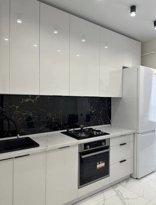 ЖК  Софія Резиденс однокімнатна квартира Софіївська Борщагівка - зображення 7